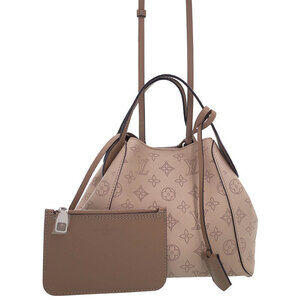 Louis Vuitton Mahina Hina Bag Pouch